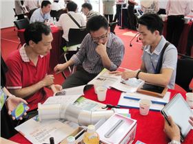 祝賀“2013佛山順德區(qū)節(jié)能技術(shù)及產(chǎn)品經(jīng)驗(yàn)交流會(huì)”取得圓滿成功