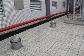 紅星變電站光導(dǎo)照明應(yīng)用