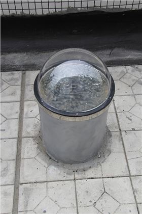 變電站光導(dǎo)照明應(yīng)用