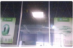 管道式日光照明裝置帶你感受何謂優(yōu)質(zhì)光源 管道式日光照明裝置帶你感受何謂優(yōu)質(zhì)光源