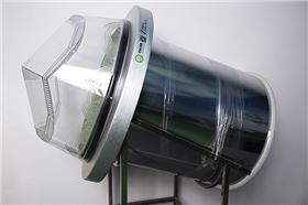 一套自然光導(dǎo)入系統(tǒng)標(biāo)準件 一套自然光導(dǎo)入系統(tǒng)標(biāo)準件