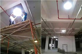 無電照明系統(tǒng)安裝及應(yīng)用 無電照明系統(tǒng)安裝及應(yīng)用