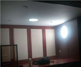 上海某裝飾公司辦公室應(yīng)用正能量光導(dǎo)管照明系統(tǒng) 上海某裝飾公司辦公室應(yīng)用正能量光導(dǎo)管照明系統(tǒng)