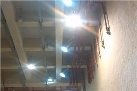 房屋采光系統(tǒng)-導光管采光漫射器 房屋采光系統(tǒng)-導光管采光漫射器