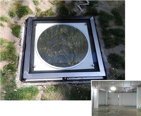 重慶金唐紫荊商業(yè)廣場無電照明系統(tǒng)安裝 重慶金唐紫荊商業(yè)廣場無電照明系統(tǒng)安裝