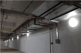 把陽光引進(jìn)地下車庫-自然光照明系統(tǒng) 把陽光引進(jìn)地下車庫-自然光照明系統(tǒng)