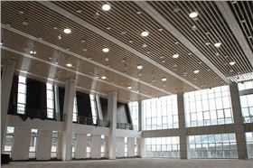使用自然光照明系統(tǒng)的建筑空間 使用自然光照明系統(tǒng)的建筑空間