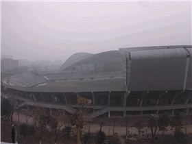 自然光照明系統(tǒng),還室內(nèi)一個好天氣 自然光照明系統(tǒng),還室內(nèi)一個好天氣