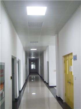 通用汽車基地室內(nèi)照明 通用汽車基地室內(nèi)照明