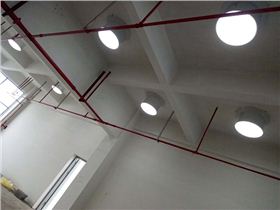 江蘇光導(dǎo)照明案例 江蘇光導(dǎo)照明案例