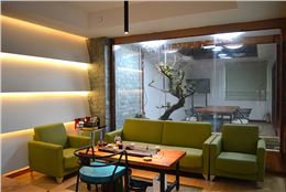 國(guó)內(nèi)公司接待處-正能量科技集團(tuán)