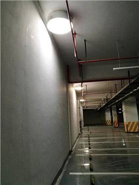 光導照明系統(tǒng)室內(nèi)效果 光導照明系統(tǒng)室內(nèi)效果