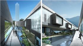 杭州桐廬展覽館-正能量科技 杭州桐廬展覽館-正能量科技