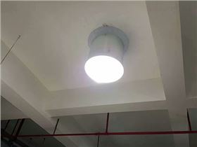 無(wú)電照明系統(tǒng)光效 無(wú)電照明系統(tǒng)光效