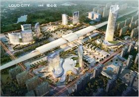 上海綠地中央廣場(chǎng) 上海綠地中央廣場(chǎng)