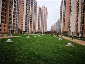 光導(dǎo)照明安裝實(shí)景 光導(dǎo)照明安裝實(shí)景