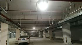 地下車庫照明 地下車庫照明