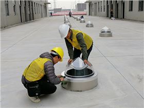 無電照明3 無電照明3