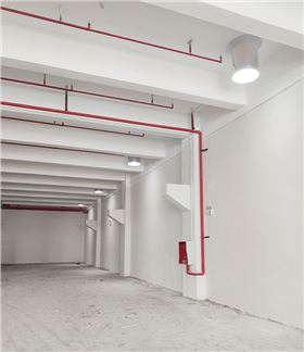 無電照明5 無電照明5