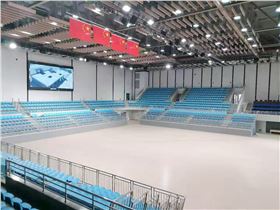 管道式日光照明系統(tǒng) 管道式日光照明系統(tǒng)