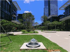 太陽(yáng)光導(dǎo)入照明 太陽(yáng)光導(dǎo)入照明