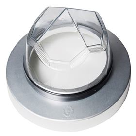 正能量科技雙模式無電照明系統(tǒng)鉆石采光罩