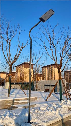 雄安新區(qū)金湖體育公園光能路燈600-1.jpg