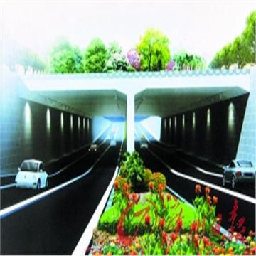 廣東XX路口下沉隧道項目導光管采光系統(tǒng)經濟分析報告書