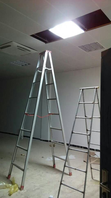 光導(dǎo)照明漫射器