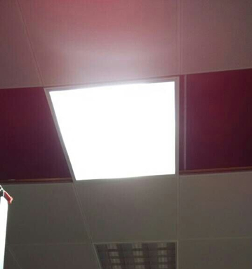 光導(dǎo)照明漫射器