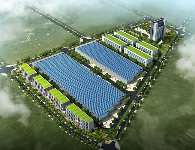 香港正能量與興業(yè)太陽能合作