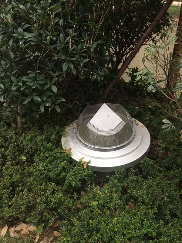 光導(dǎo)照明綠化帶應(yīng)用 光導(dǎo)照明綠化帶應(yīng)用