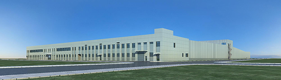 通用汽車使用正能量自然光導入照明系統(tǒng) 通用汽車使用正能量自然光導入照明系統(tǒng)