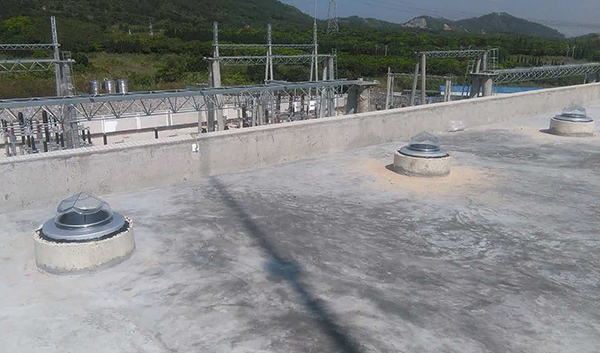 清遠光導(dǎo)管案例 清遠光導(dǎo)管案例