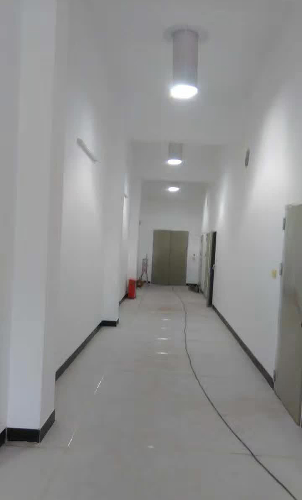 正能量科技與清遠變電站光導(dǎo)照明 正能量科技與清遠變電站光導(dǎo)照明