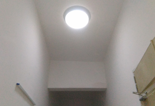 清遠導(dǎo)光管采光系統(tǒng)室內(nèi)效果 清遠導(dǎo)光管采光系統(tǒng)室內(nèi)效果