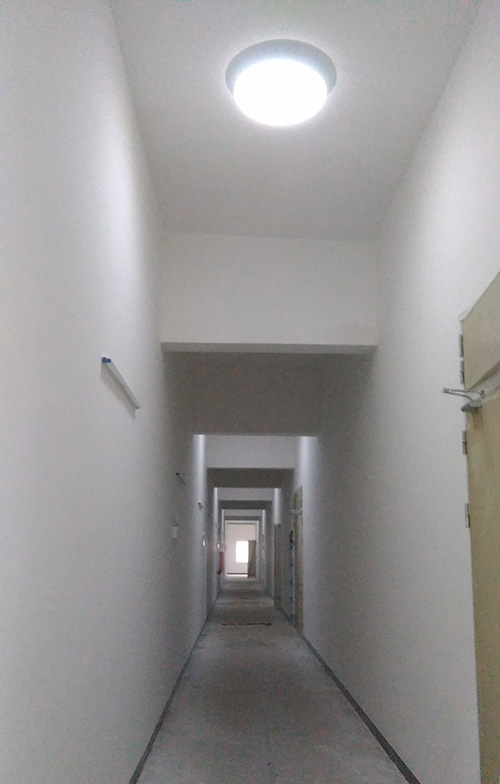 室內(nèi)通道應(yīng)用導(dǎo)光管照明 室內(nèi)通道應(yīng)用導(dǎo)光管照明