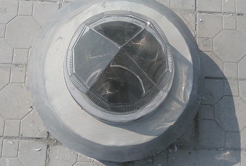 廣東光導(dǎo)管采光照明系統(tǒng)