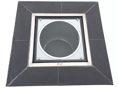 平板狀采光器 平板狀采光器