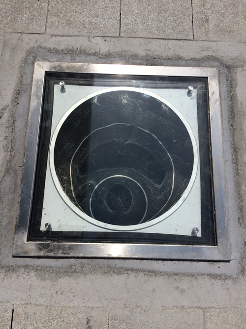 長沙黃花光導系統(tǒng)