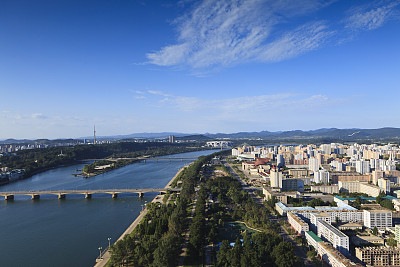 朝鮮用新技術(shù)改善能源問題