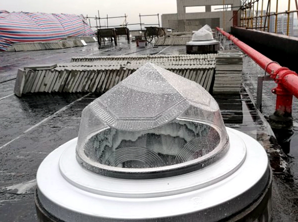 輸變電站光導(dǎo)照明 輸變電站光導(dǎo)照明