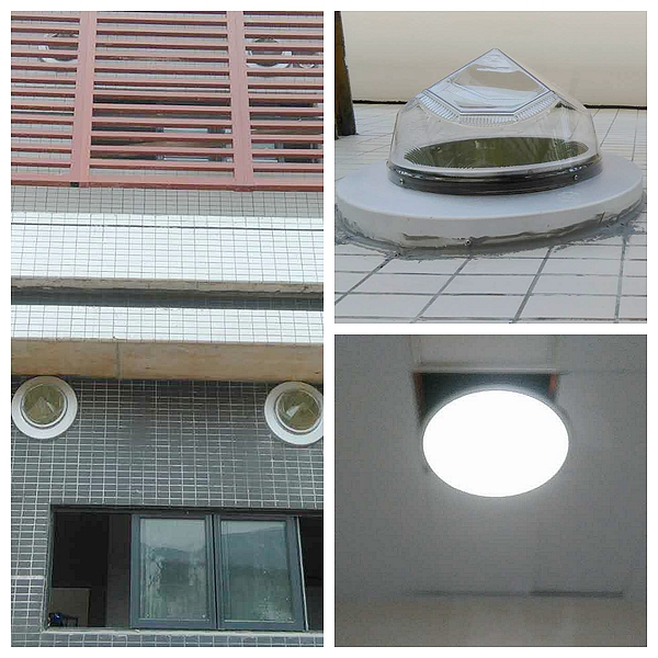 廣東惠州550kV崇文變電站光導(dǎo)照明系統(tǒng) 廣東惠州550kV崇文變電站光導(dǎo)照明系統(tǒng)