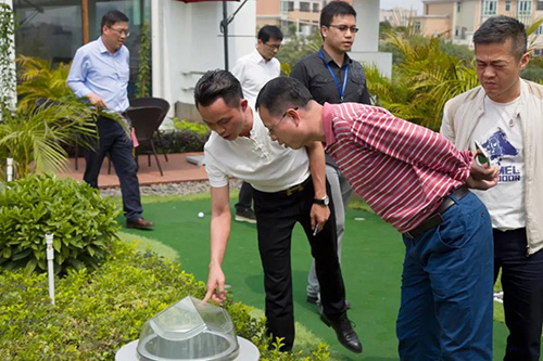 正能量光導(dǎo)照明 正能量光導(dǎo)照明