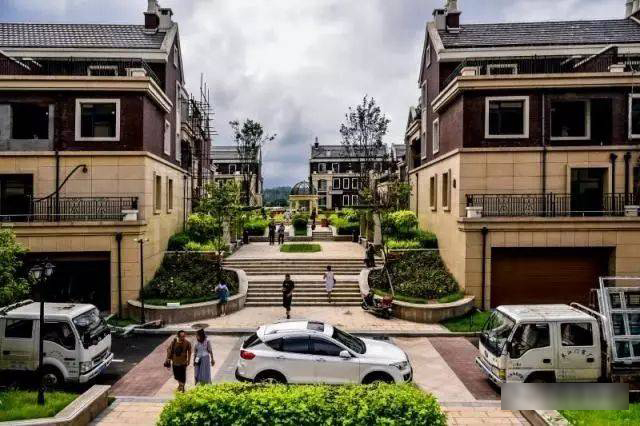 正能量無電照明別墅安裝 正能量無電照明別墅安裝