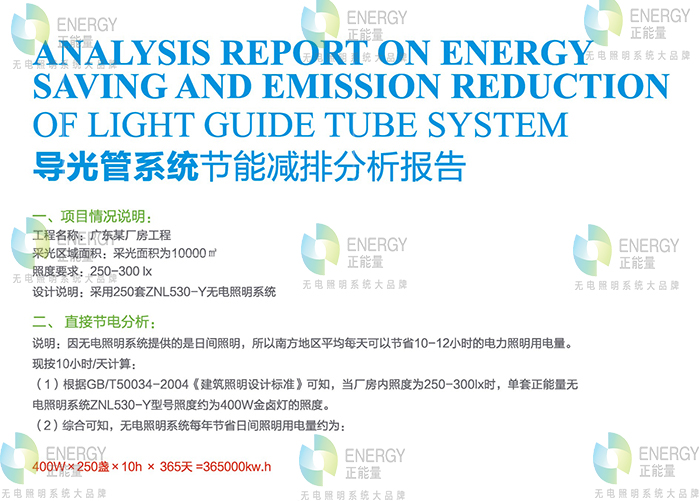 導光管采光系統(tǒng)經濟分析.jpg 導光管采光系統(tǒng)經濟分析.jpg